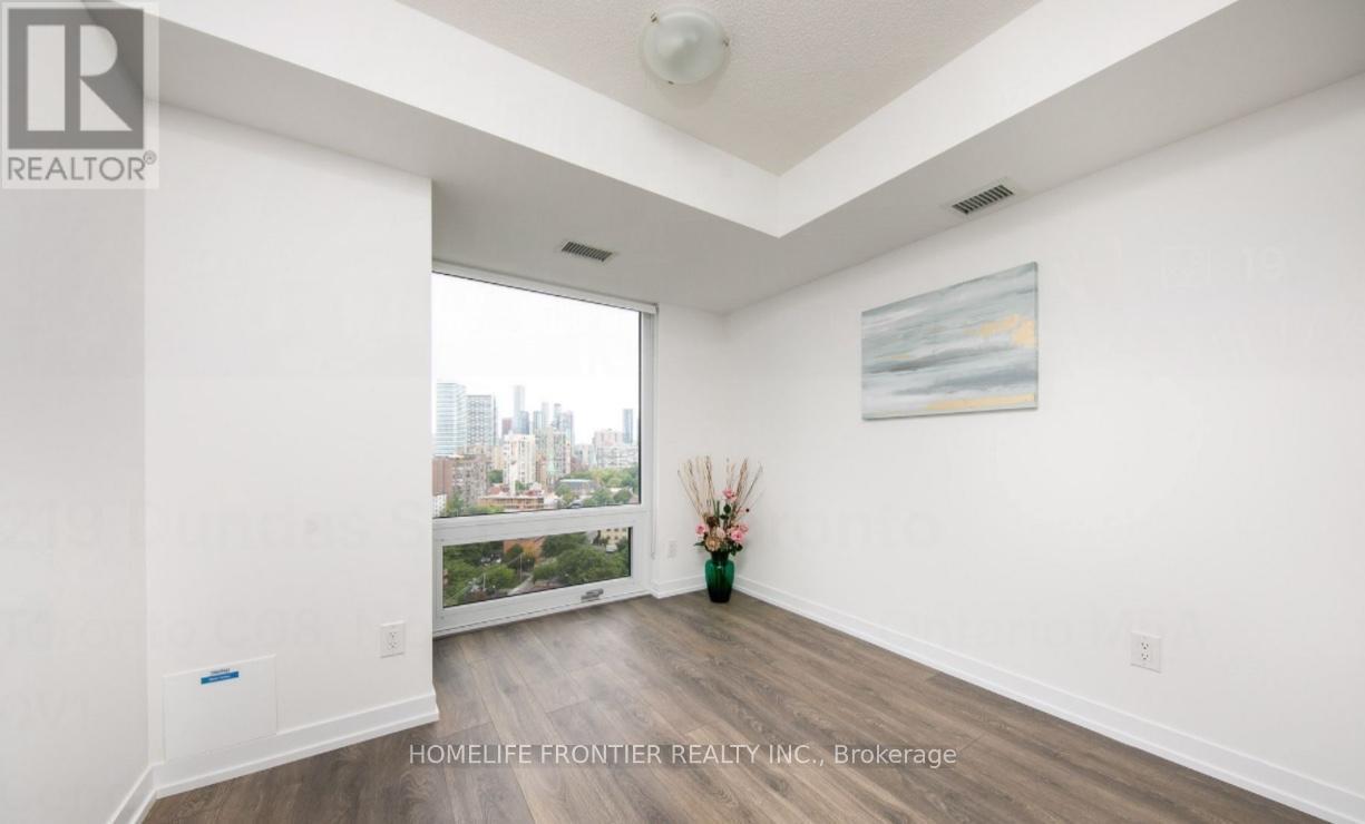 2111 - 219 Dundas Street E, Toronto, ON - Indoor Photo Showing Other Room