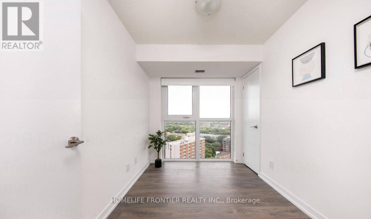 2111 - 219 Dundas Street E, Toronto, ON - Indoor Photo Showing Other Room