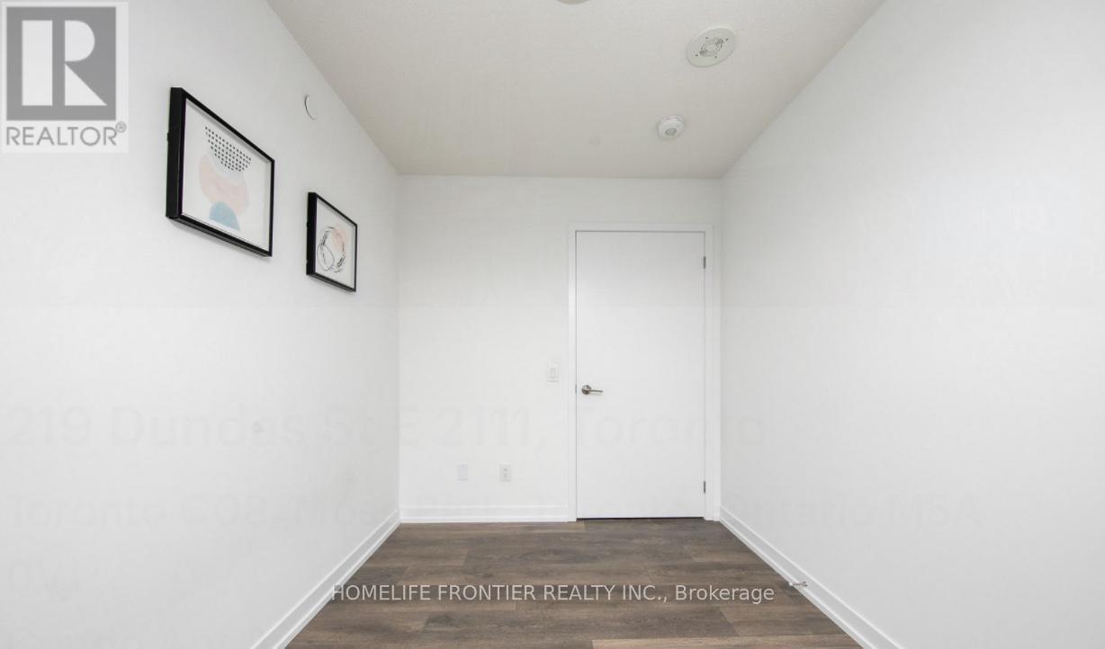 2111 - 219 Dundas Street E, Toronto, ON - Indoor Photo Showing Other Room