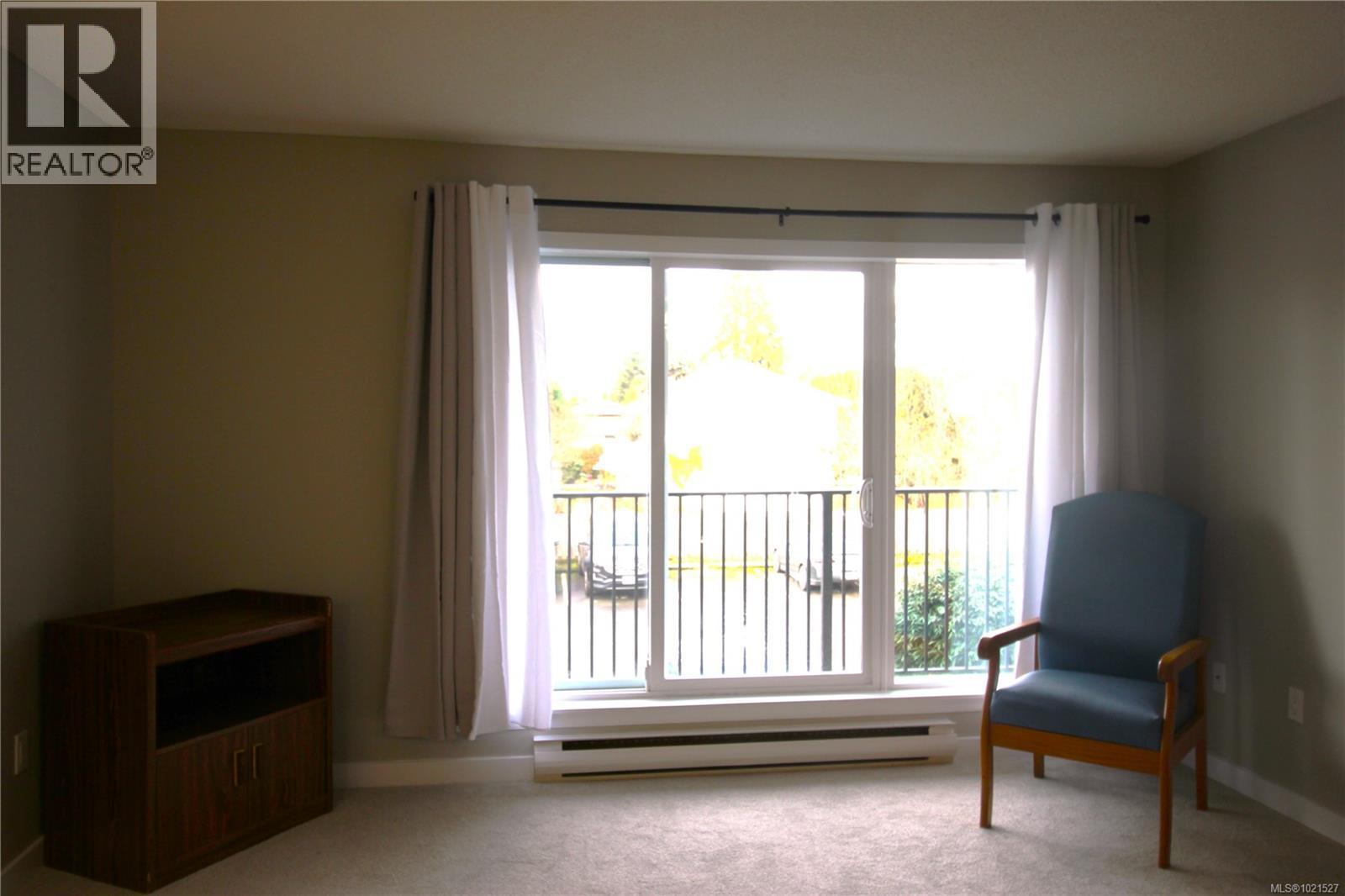 204 2515 Alexander St, Duncan, BC - Indoor