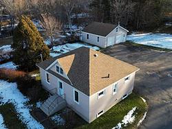 17 Howie Drive Sydney River, NS B1S 1K8