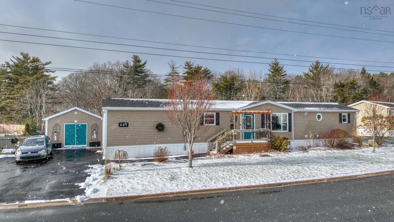 227 Haven Drive, Bridgewater, NS