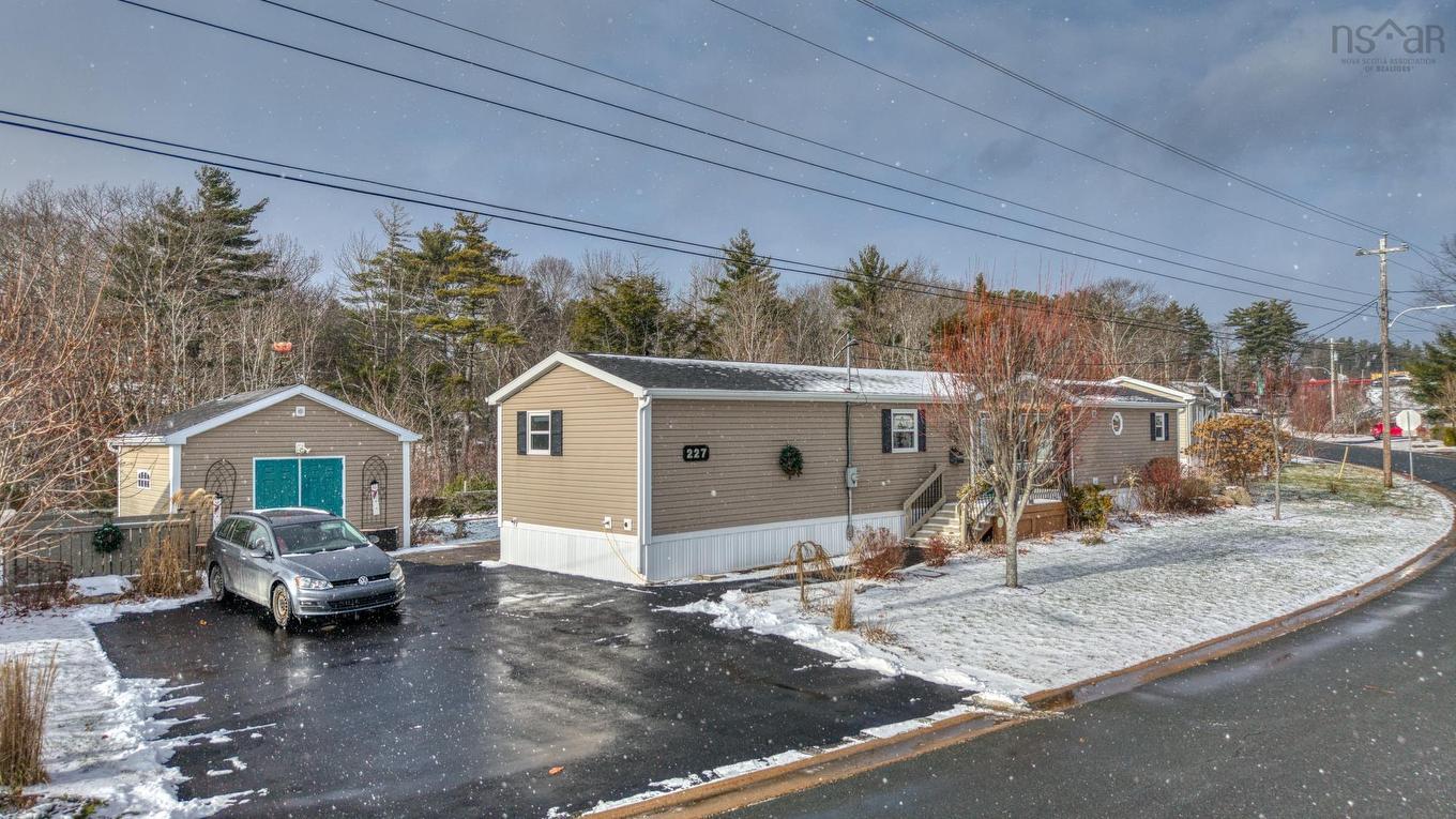 227 Haven Drive, Bridgewater, NS