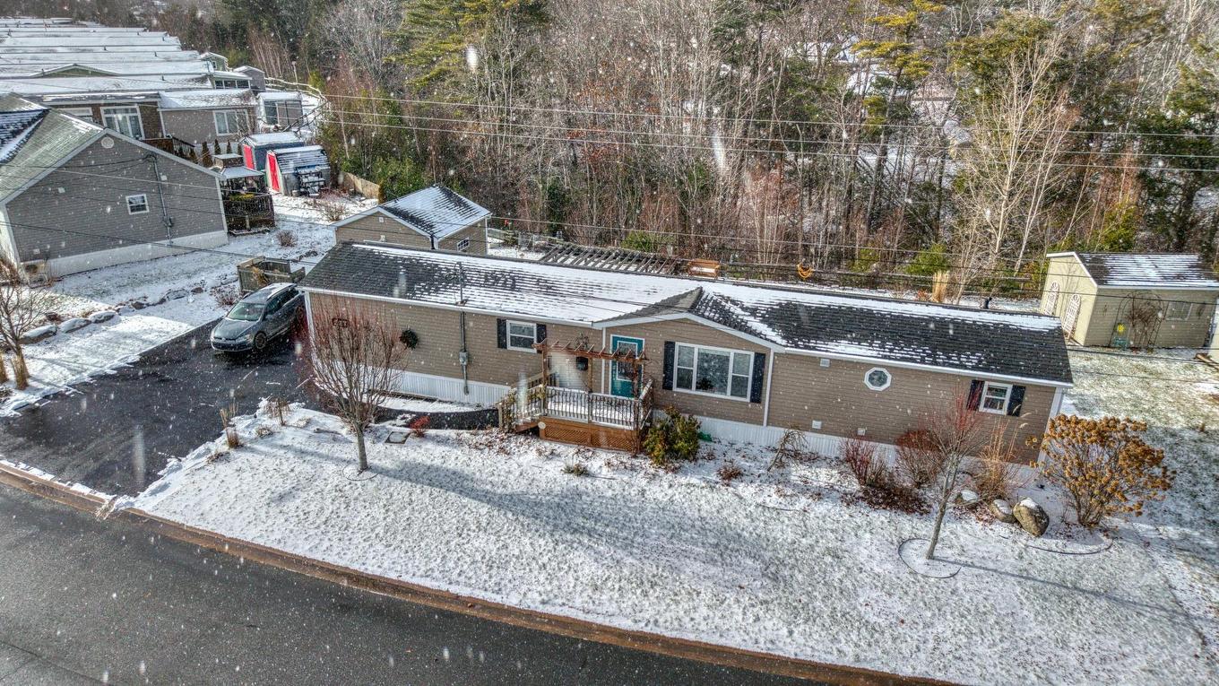 227 Haven Drive, Bridgewater, NS
