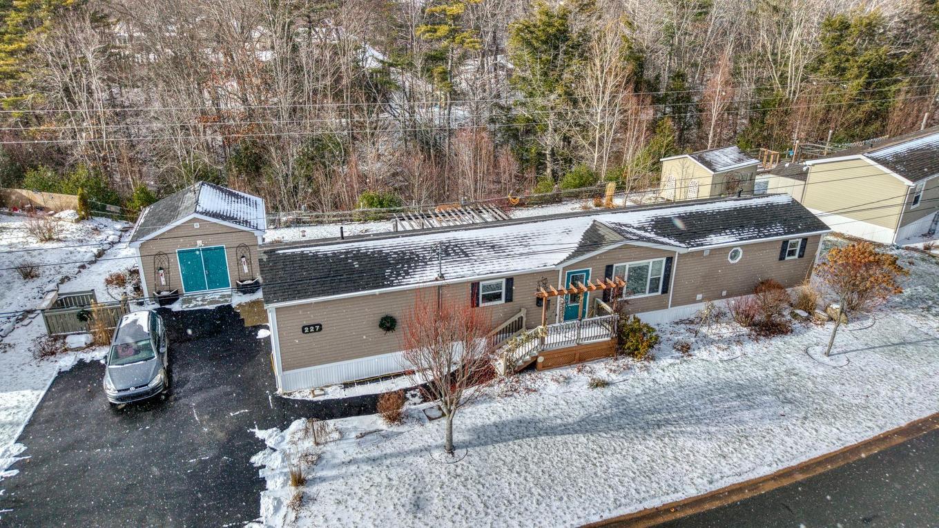 227 Haven Drive, Bridgewater, NS