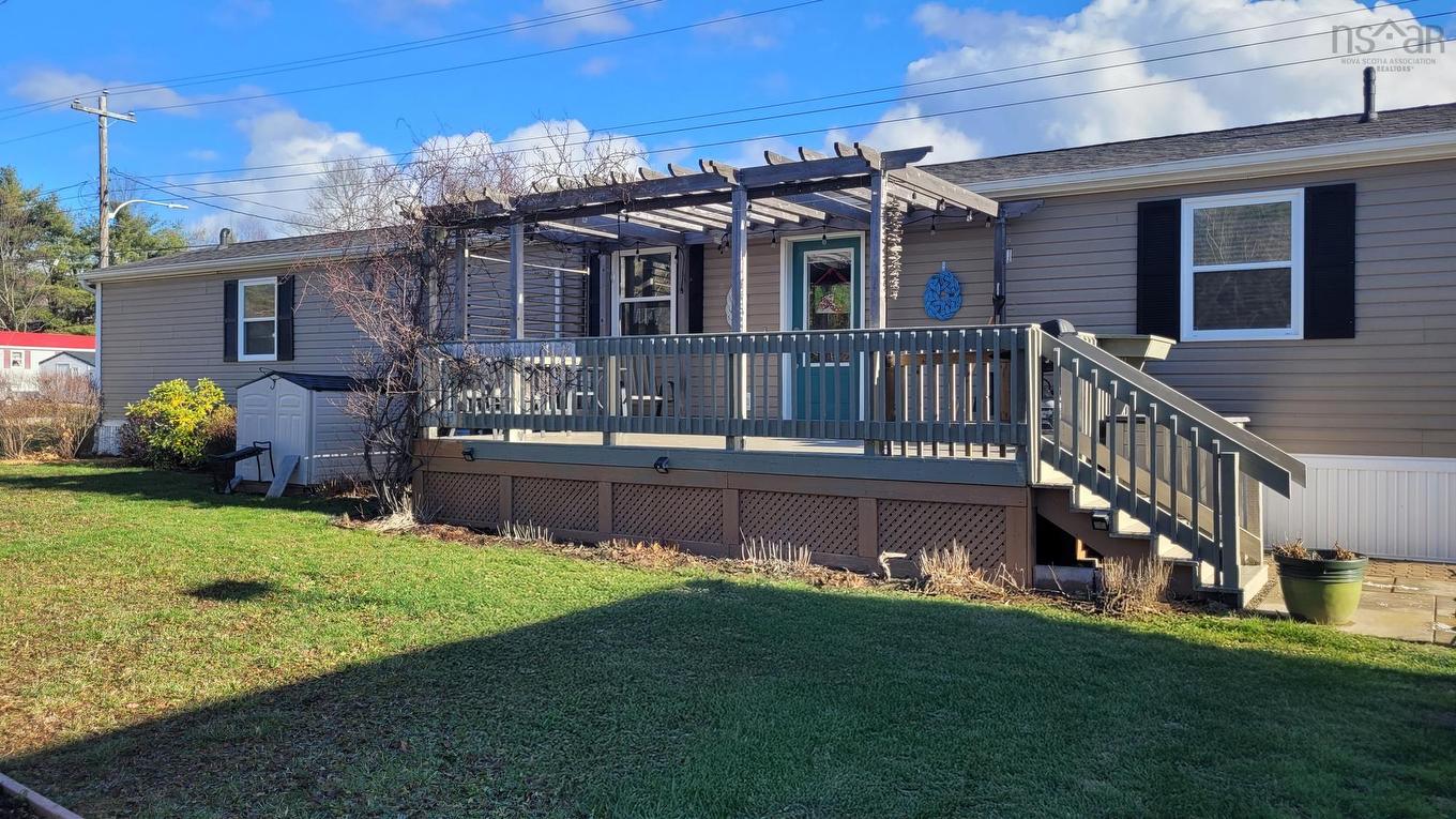 227 Haven Drive, Bridgewater, NS