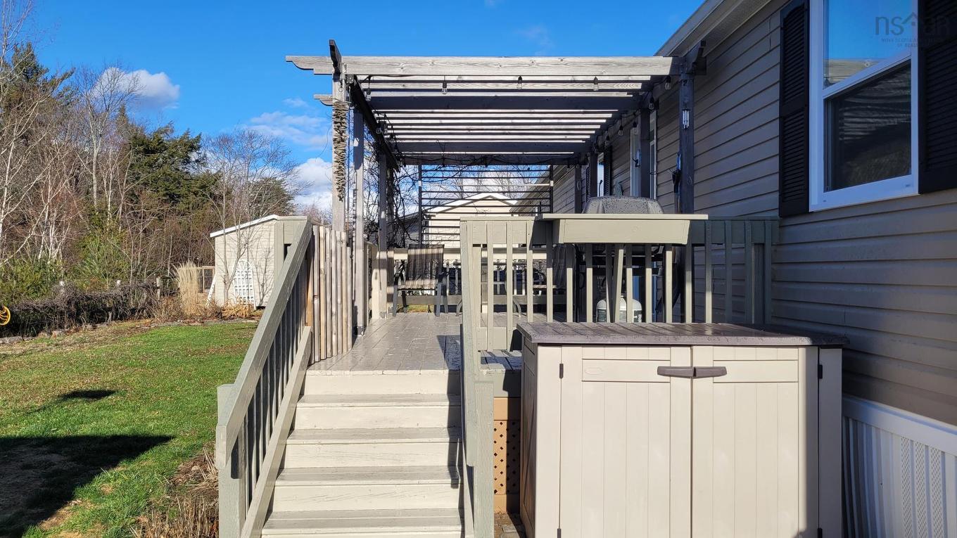 227 Haven Drive, Bridgewater, NS