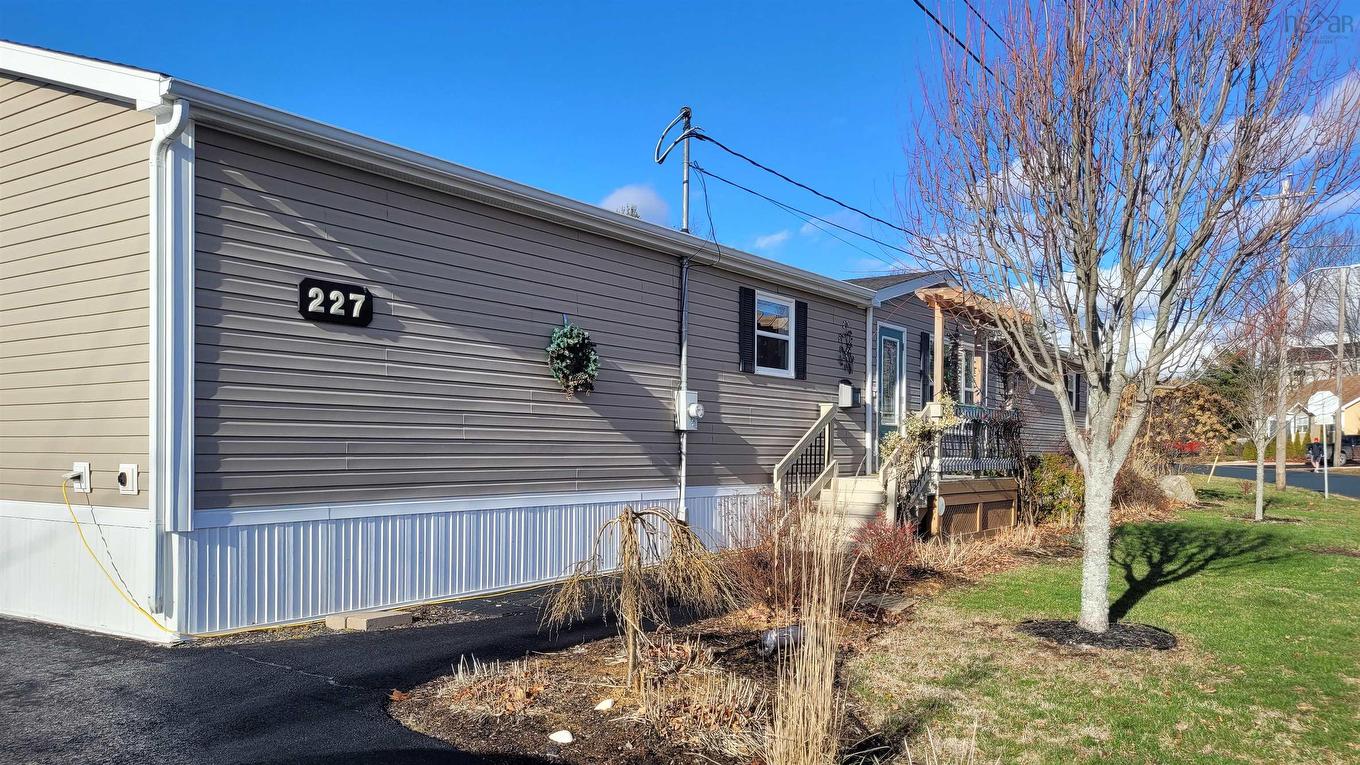 227 Haven Drive, Bridgewater, NS