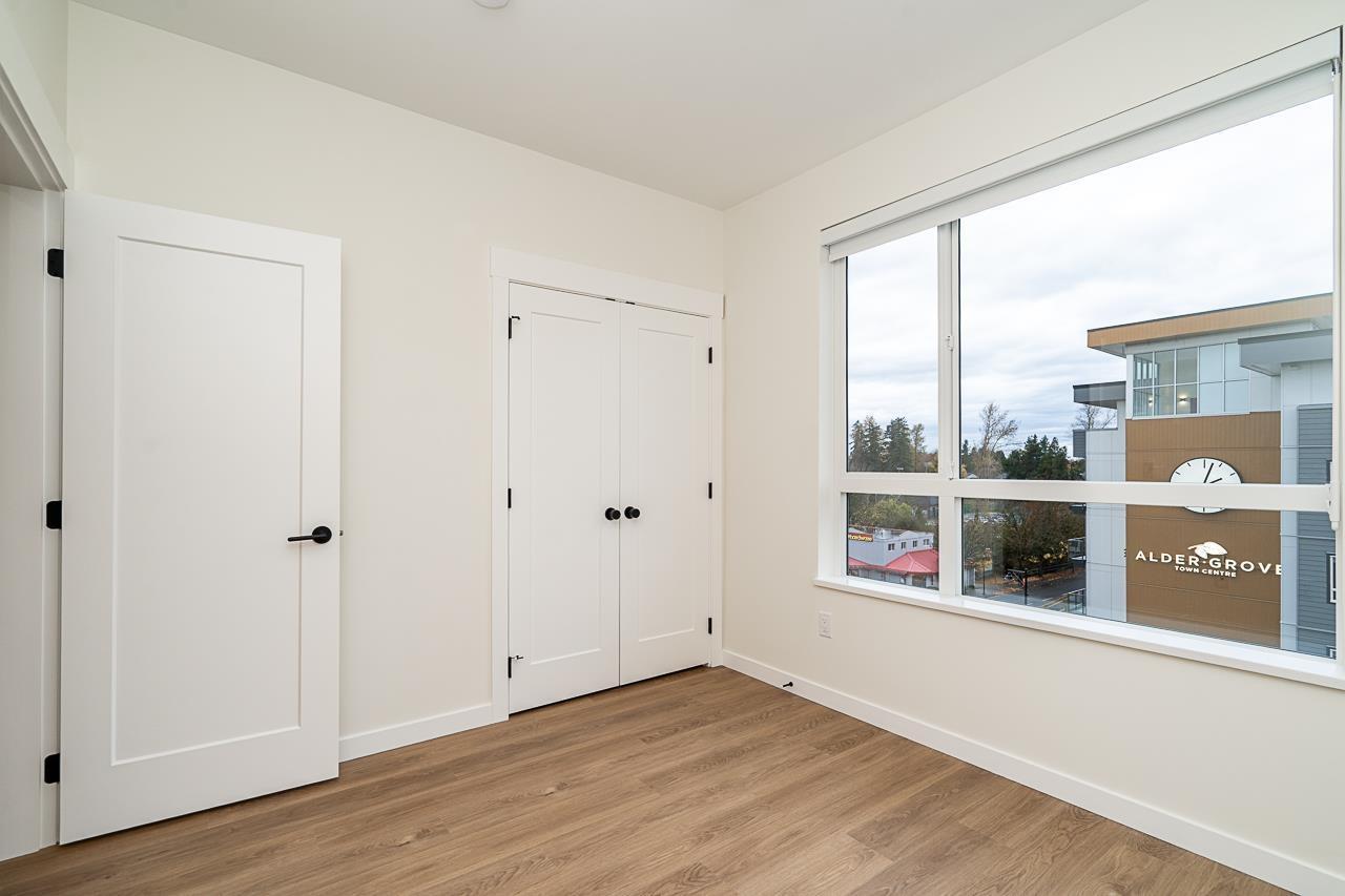 516 27218 Aldergrove Town Center Drive, Langley, BC - Indoor Photo Showing Other Room