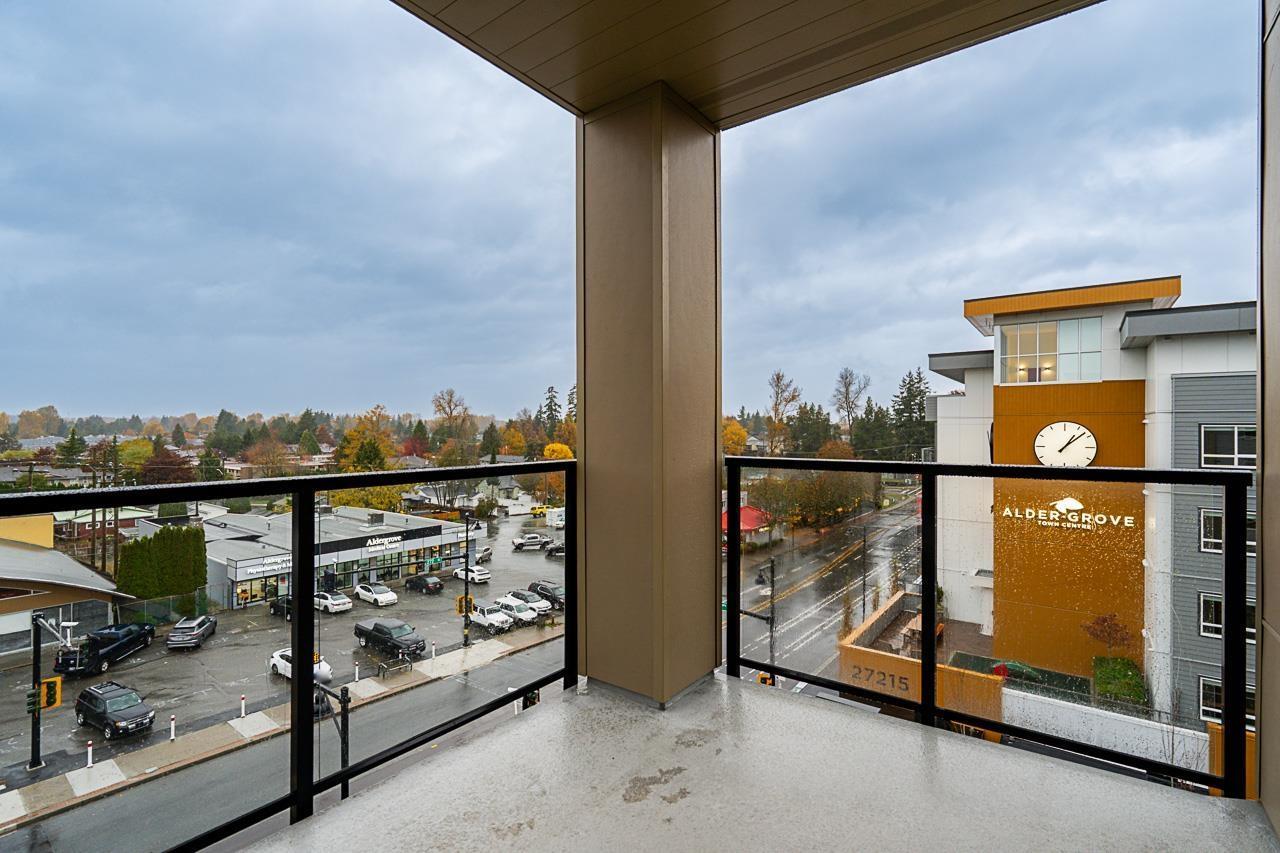 516 27218 Aldergrove Town Center Drive, Langley, BC - Outdoor With Exterior