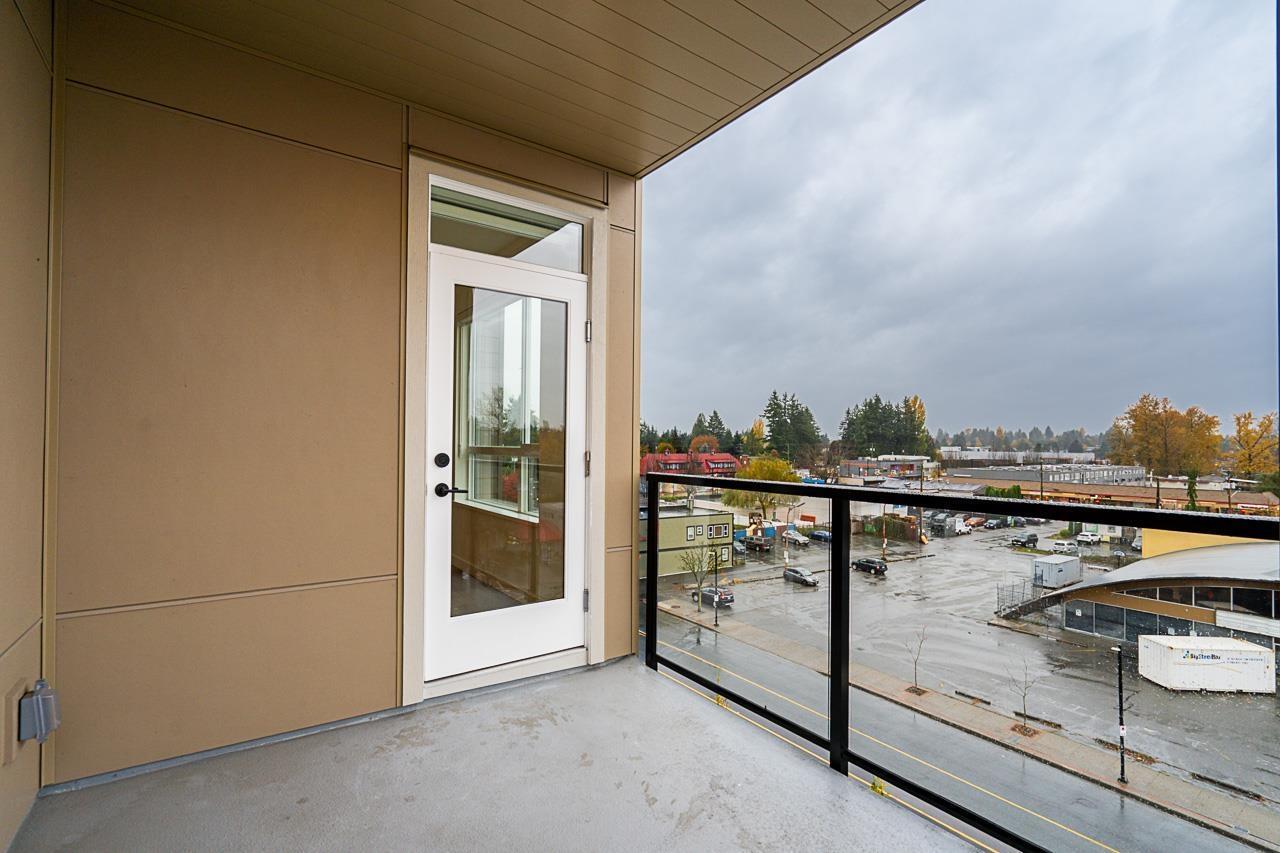 516 27218 Aldergrove Town Center Drive, Langley, BC - Outdoor With Exterior