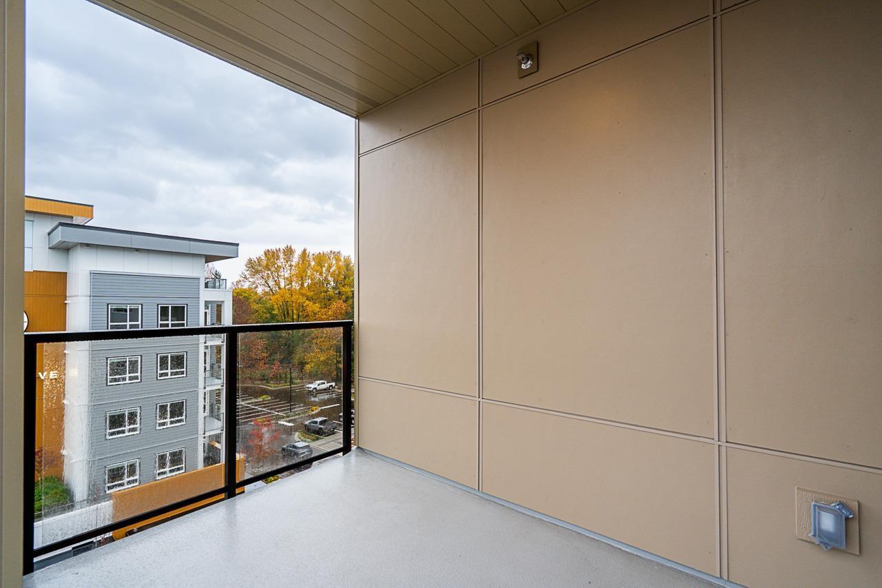 516 27218 Aldergrove Town Center Drive, Langley, BC - Outdoor With Exterior