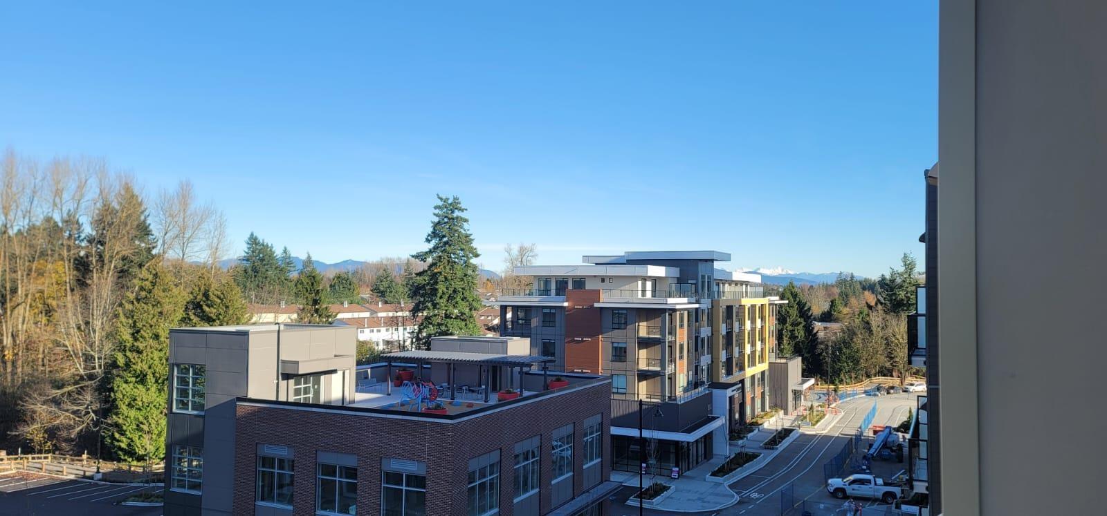 516 27218 Aldergrove Town Center Drive, Langley, BC - Outdoor