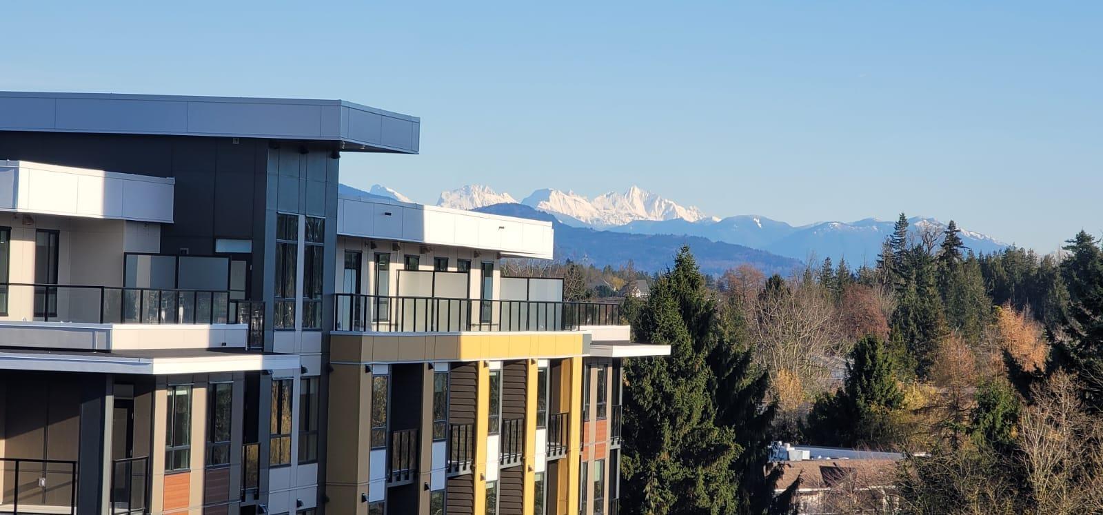 516 27218 Aldergrove Town Center Drive, Langley, BC - Outdoor