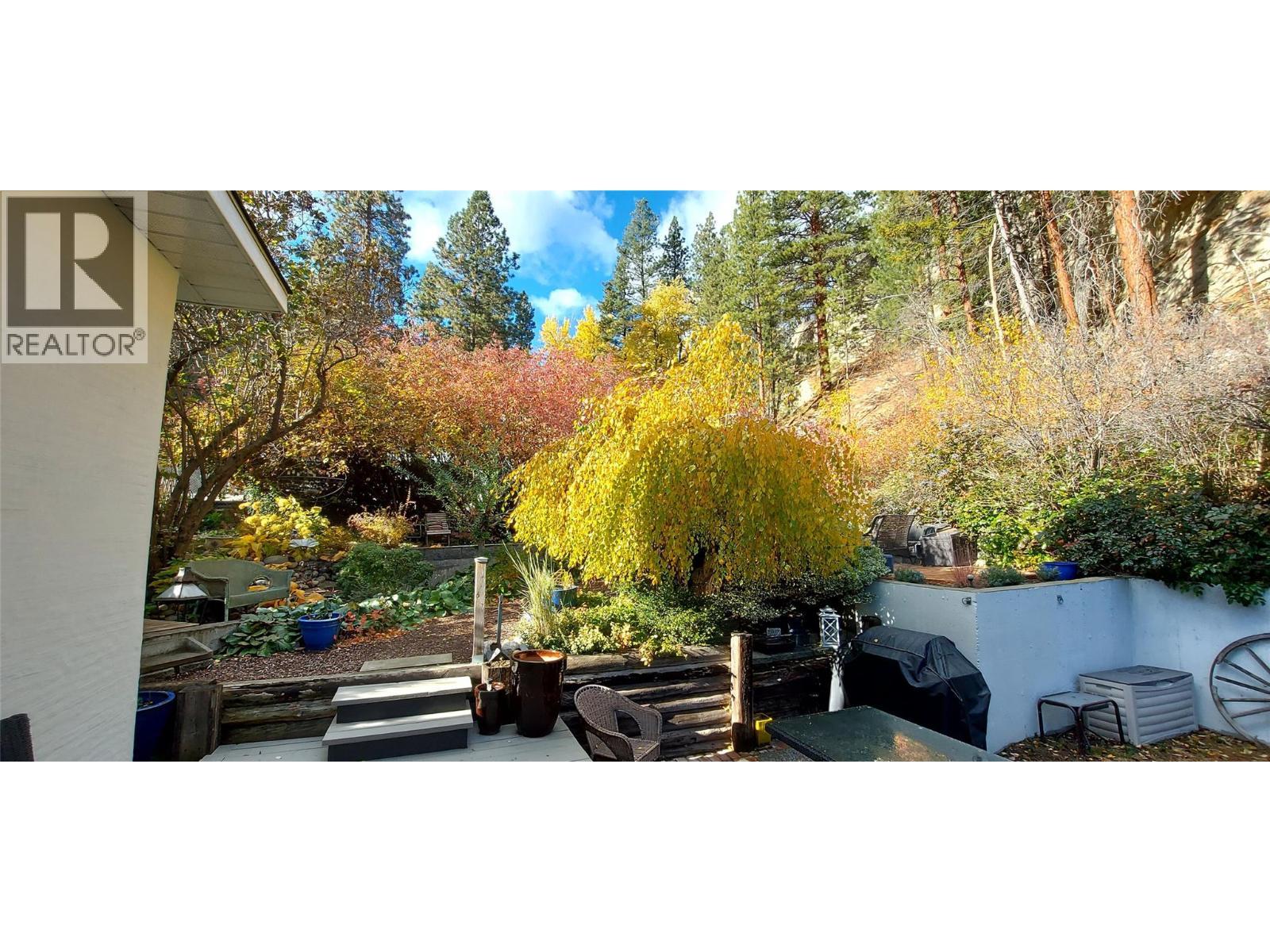 5706 Butler Street, Summerland, BC - Outdoor With Body Of Water