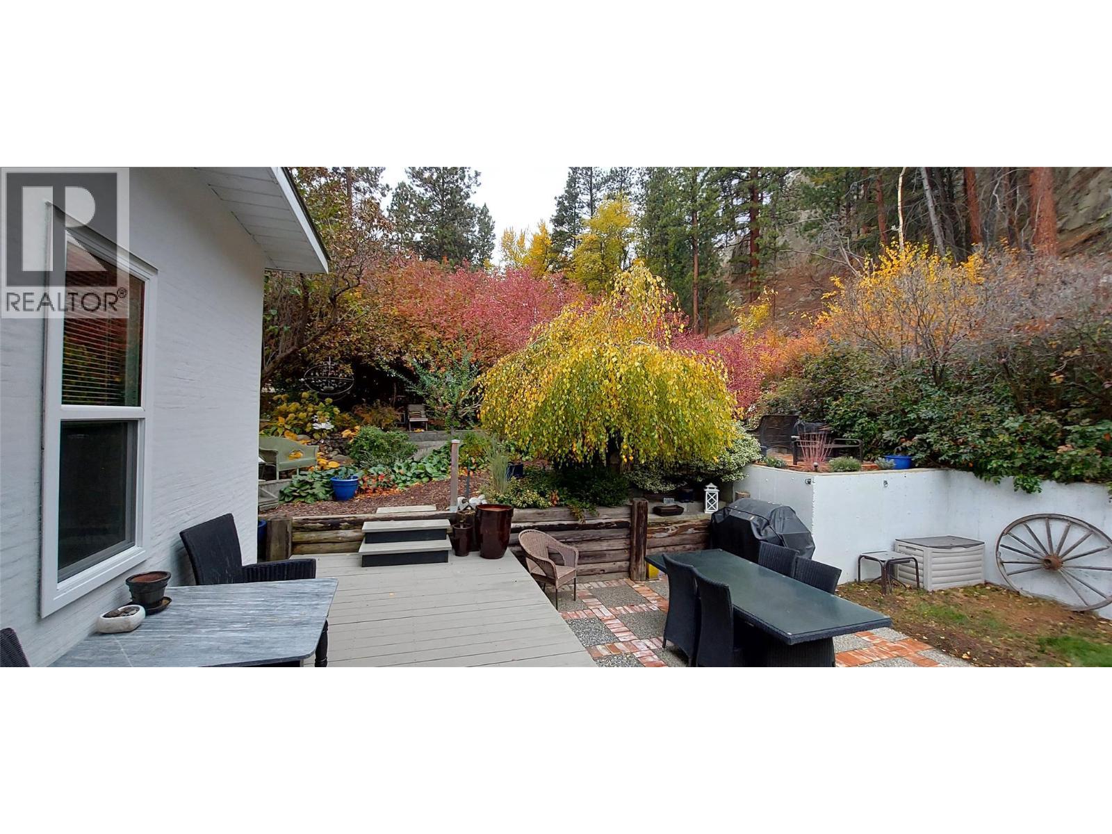 5706 Butler Street, Summerland, BC - Outdoor With Deck Patio Veranda