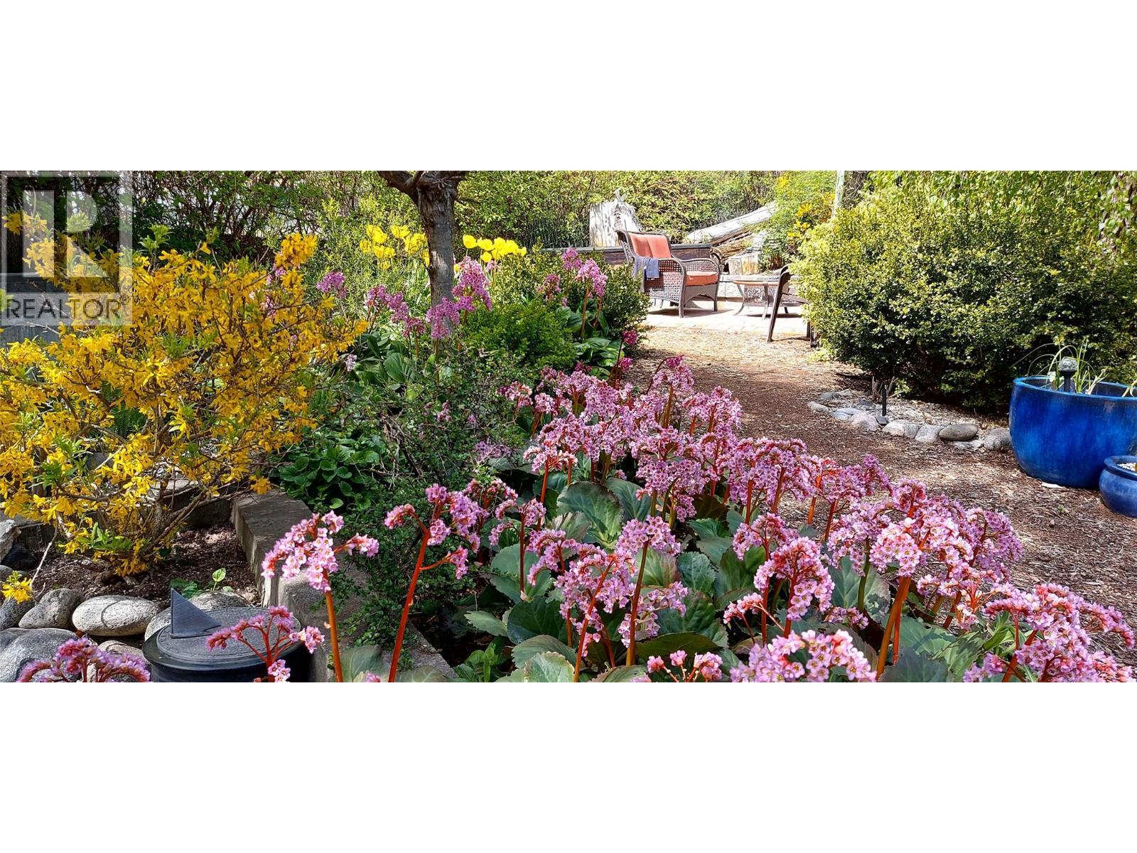 5706 Butler Street, Summerland, BC - Outdoor