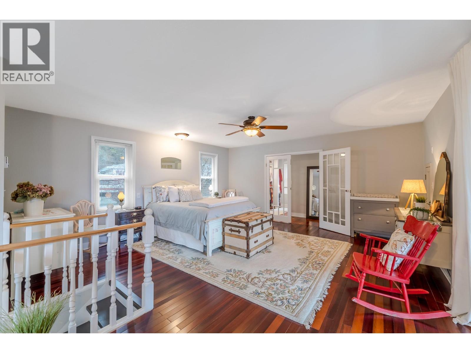 5706 Butler Street, Summerland, BC - Indoor Photo Showing Other Room