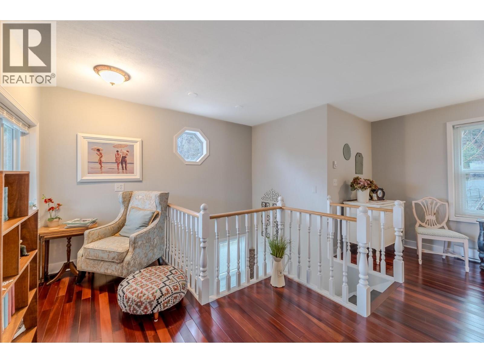 5706 Butler Street, Summerland, BC - Indoor Photo Showing Other Room