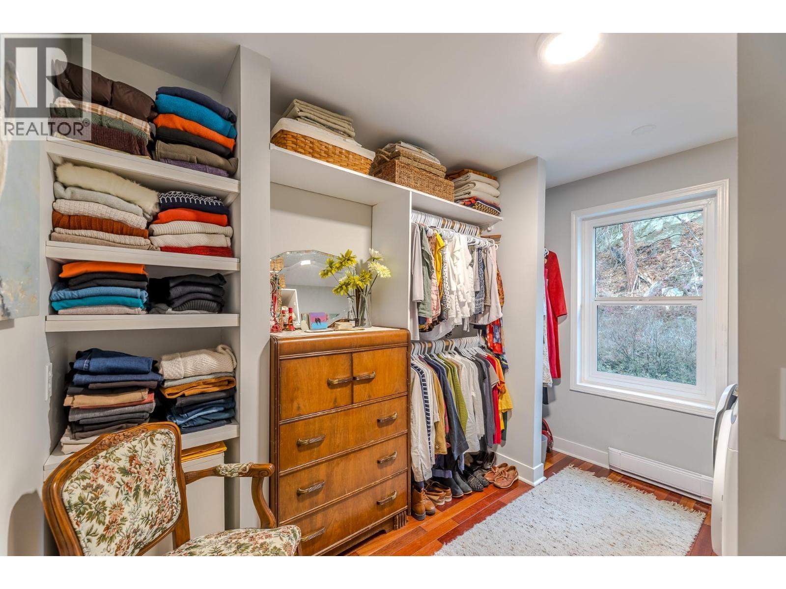 5706 Butler Street, Summerland, BC - Indoor With Storage