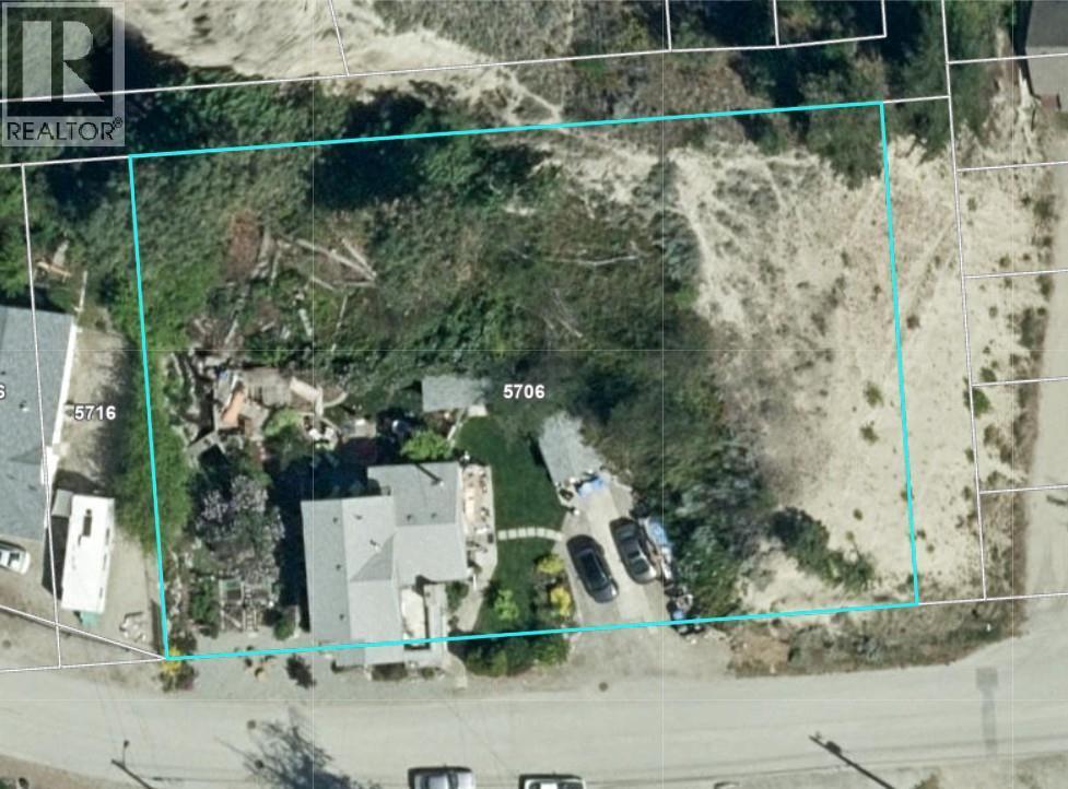 5706 Butler Street, Summerland, BC - Other