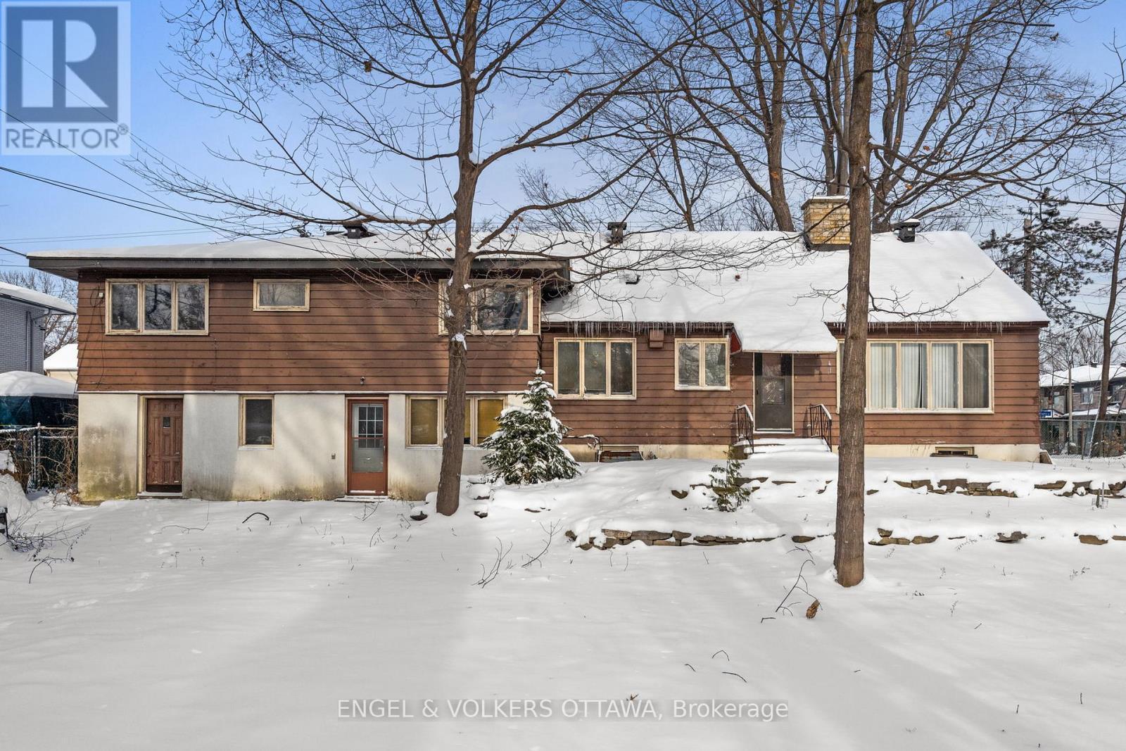 2626 Elmhurst Street, Ottawa, ON - Outdoor