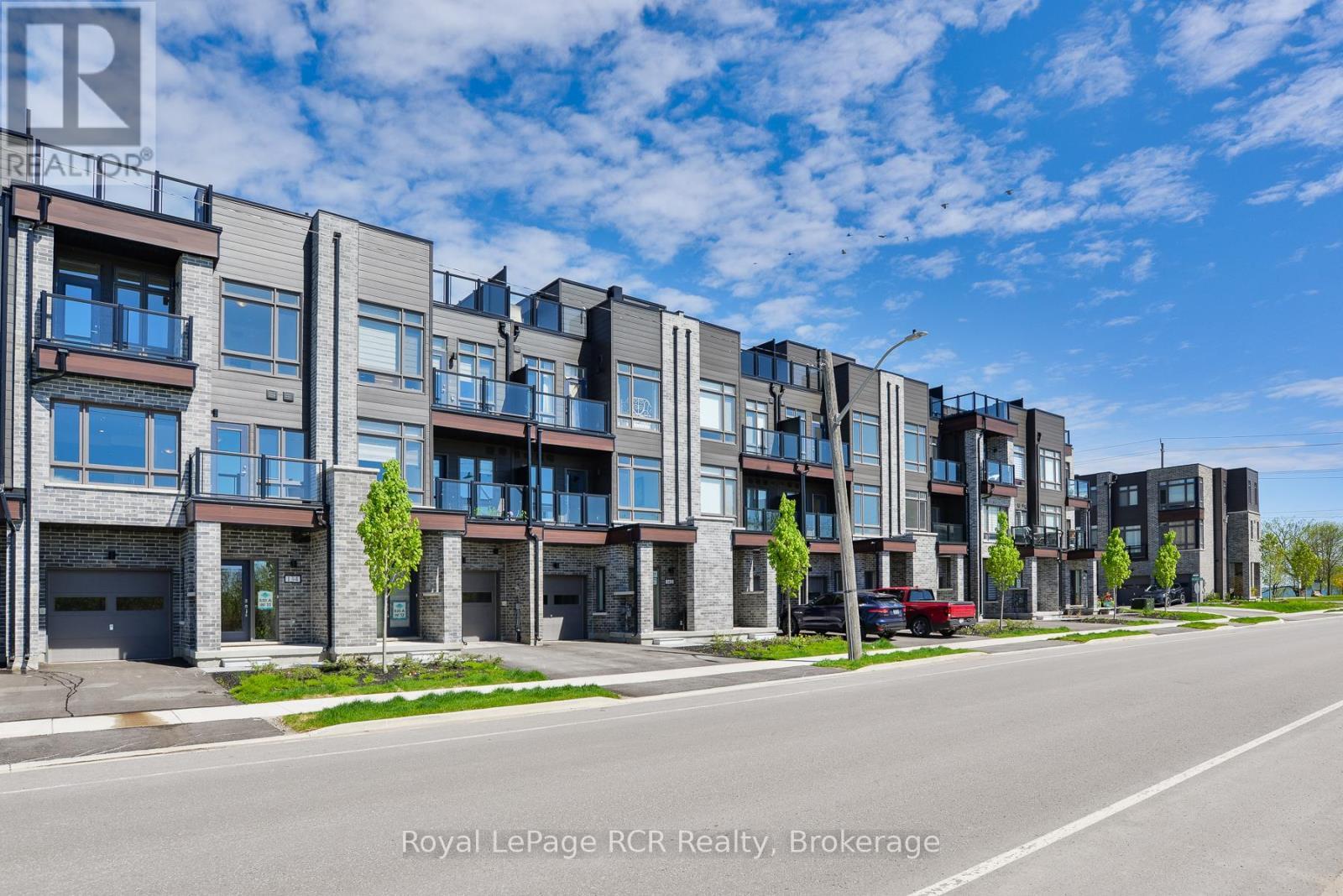 150 Elgin Street, Orillia, ON - Outdoor With Facade