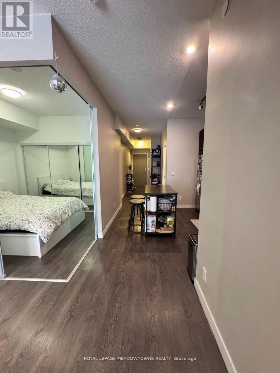 601 - 2055 Danforth Avenue, Toronto, ON - Indoor