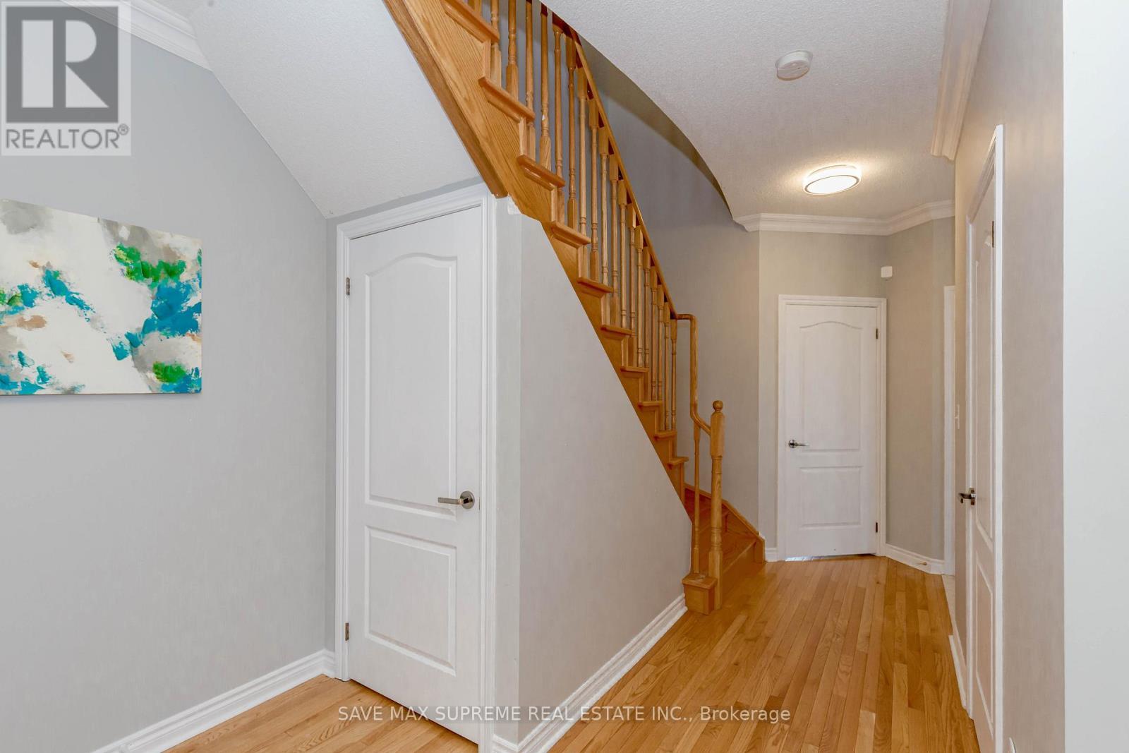 135 Prince William Way, Barrie, ON - Indoor Photo Showing Other Room