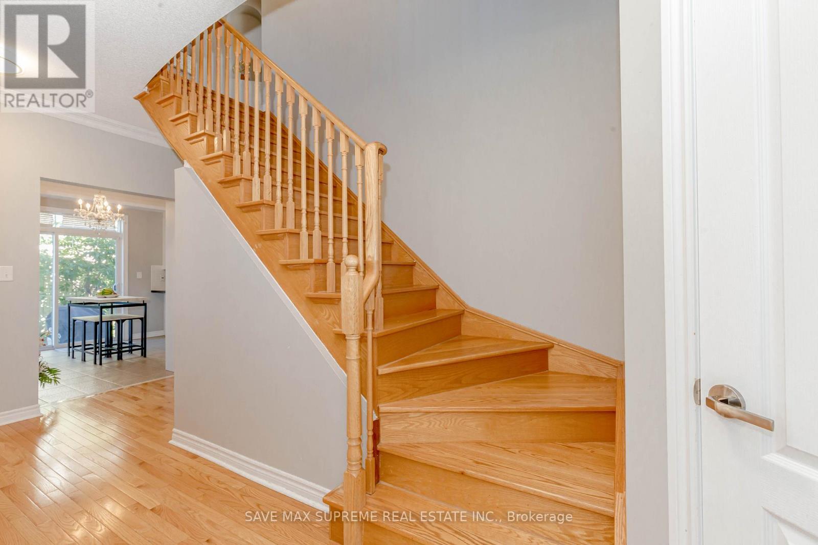 135 Prince William Way, Barrie, ON - Indoor Photo Showing Other Room