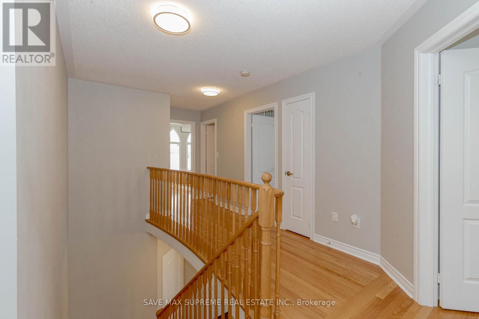 135 Prince William Way, Barrie, ON - Indoor Photo Showing Other Room