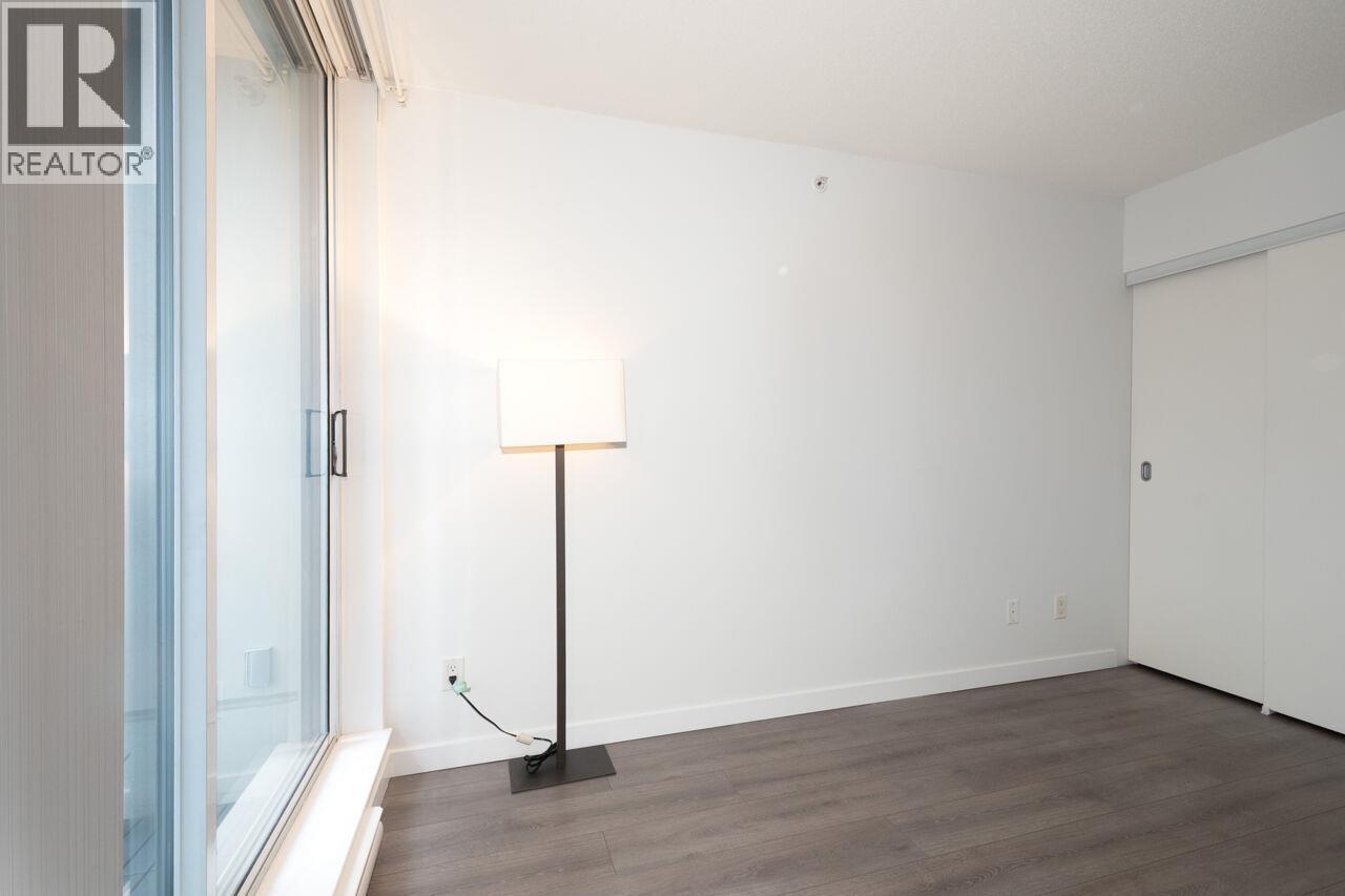 1205 1082 Seymour Street, Vancouver, BC - Indoor Photo Showing Other Room