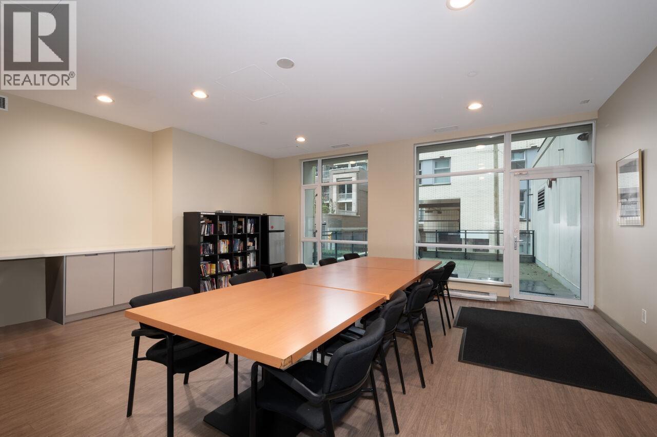 1205 1082 Seymour Street, Vancouver, BC - Indoor