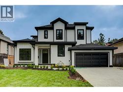 3252 ALLAN ROAD North Vancouver, BC V7J 3C5