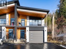 100 Track Street E Unit# B Revelstoke, BC V0E 2S0