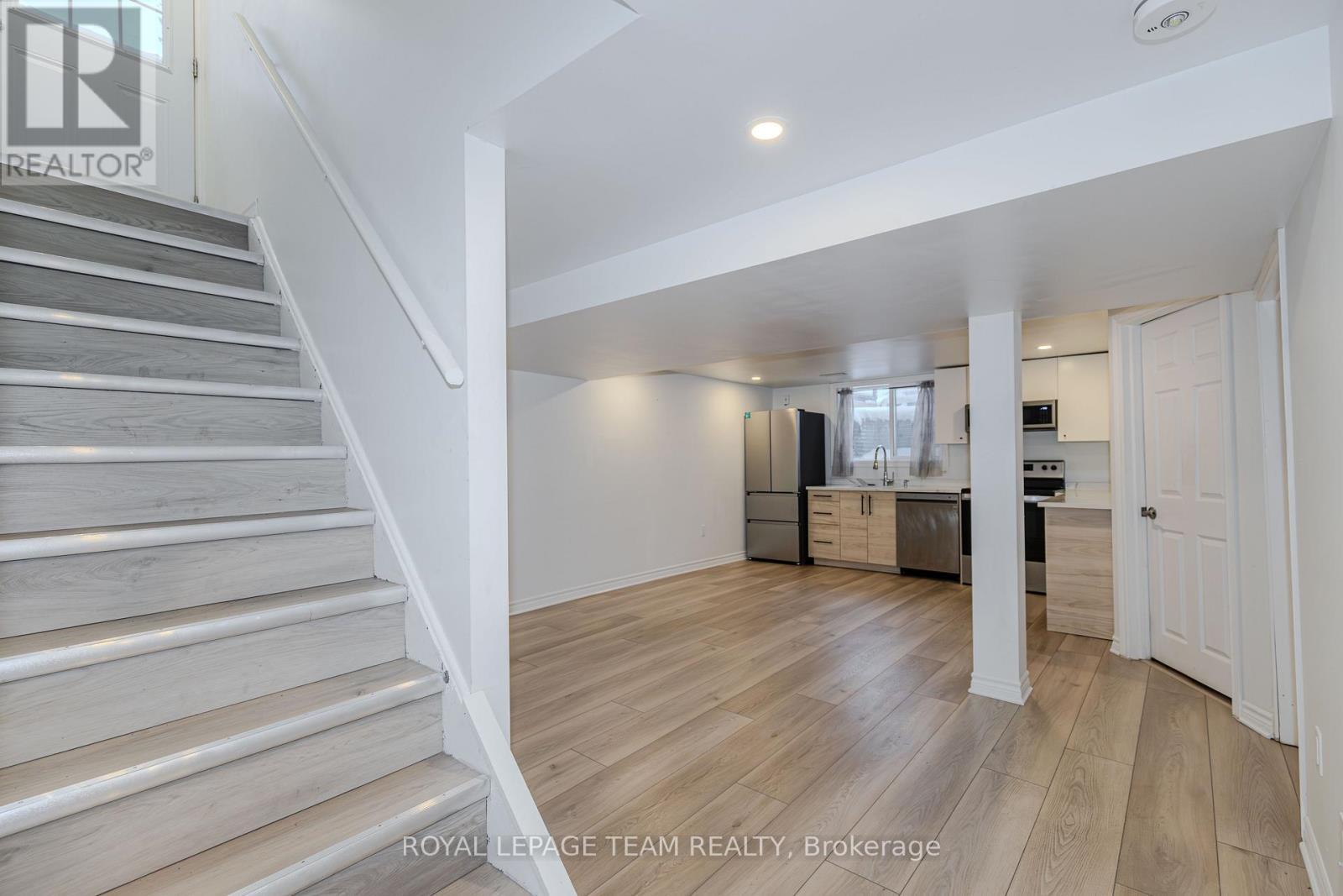 B - 37 Ballantrae Way, Ottawa, ON - Indoor Photo Showing Other Room