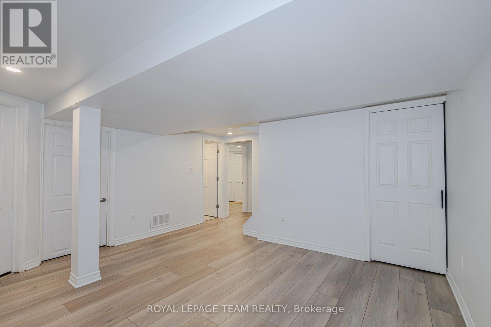 B - 37 Ballantrae Way, Ottawa, ON - Indoor Photo Showing Other Room