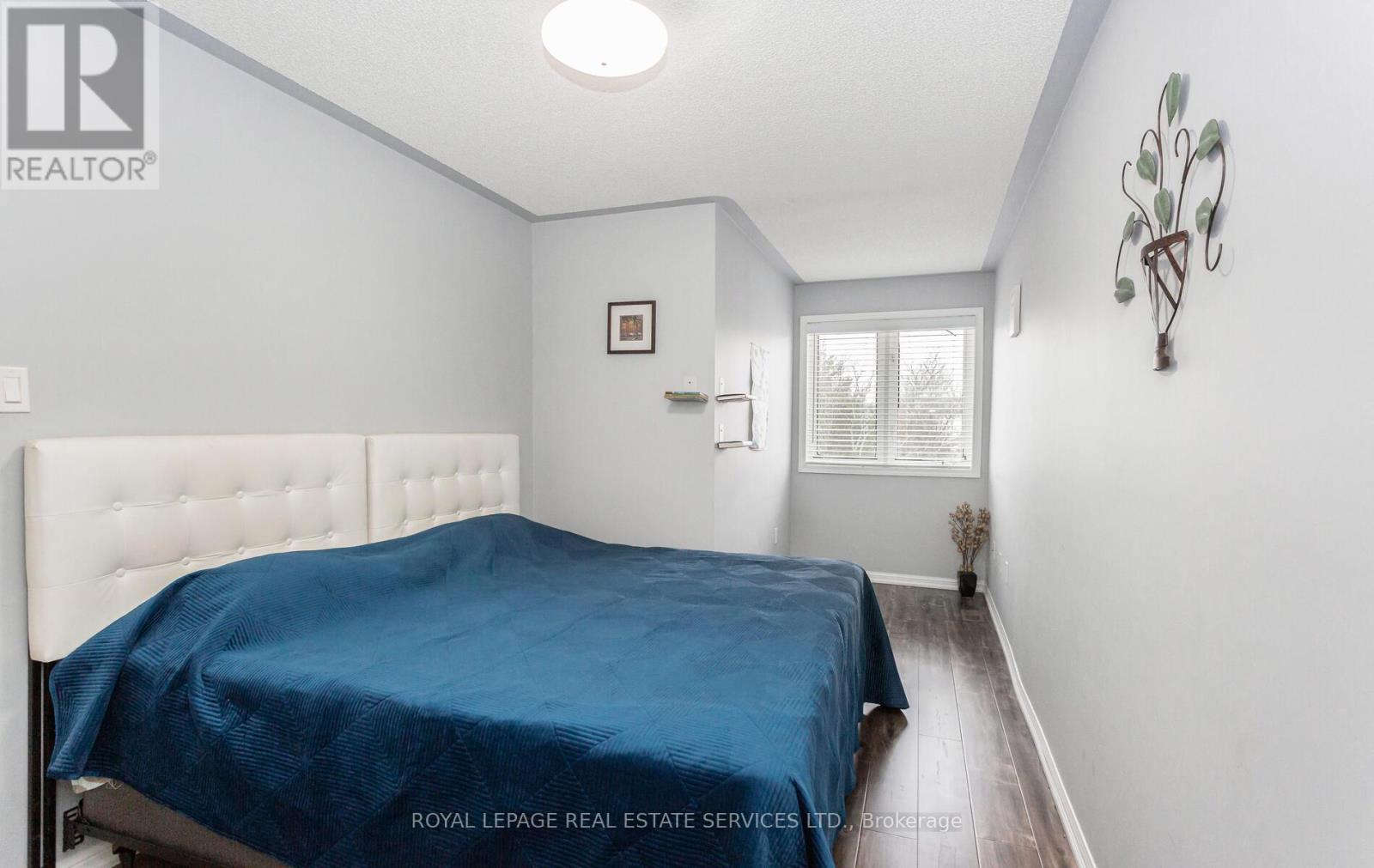 5050 Bunton Crescent, Burlington, ON - Indoor Photo Showing Bedroom