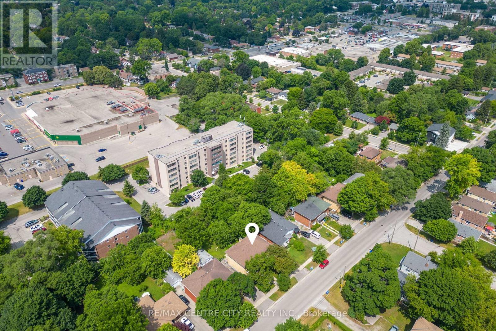 187-189 Taylor Street, London East (East C), ON