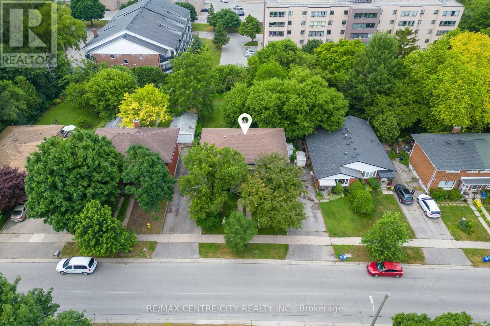 187-189 Taylor Street, London East (East C), ON