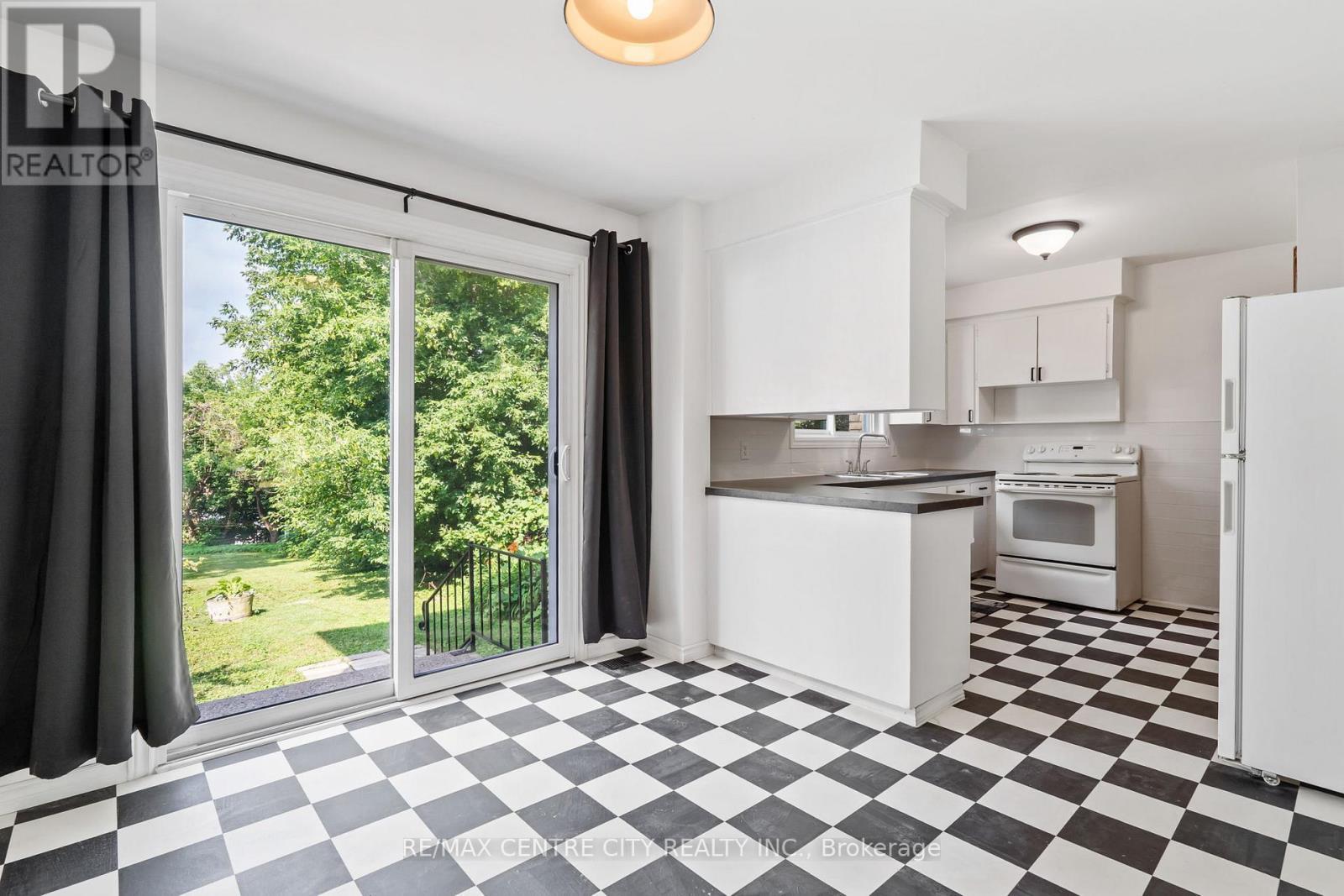 187-189 Taylor Street, London East (East C), ON