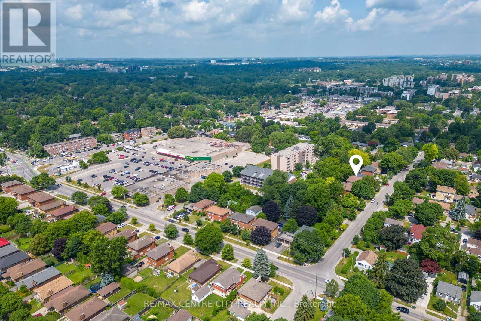 187-189 Taylor Street, London East (East C), ON