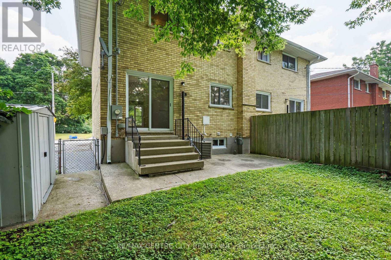 187-189 Taylor Street, London East (East C), ON