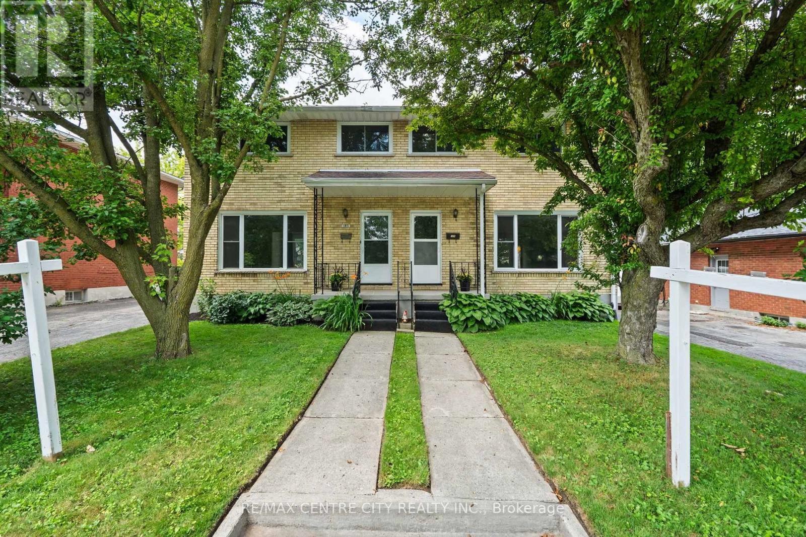 187-189 Taylor Street, London East (East C), ON