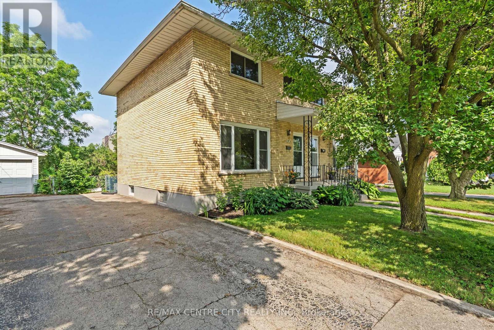 187-189 Taylor Street, London East (East C), ON