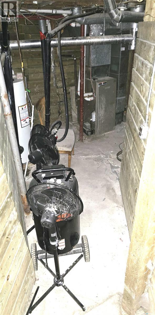 1450 Alexandra Street, Regina, SK -