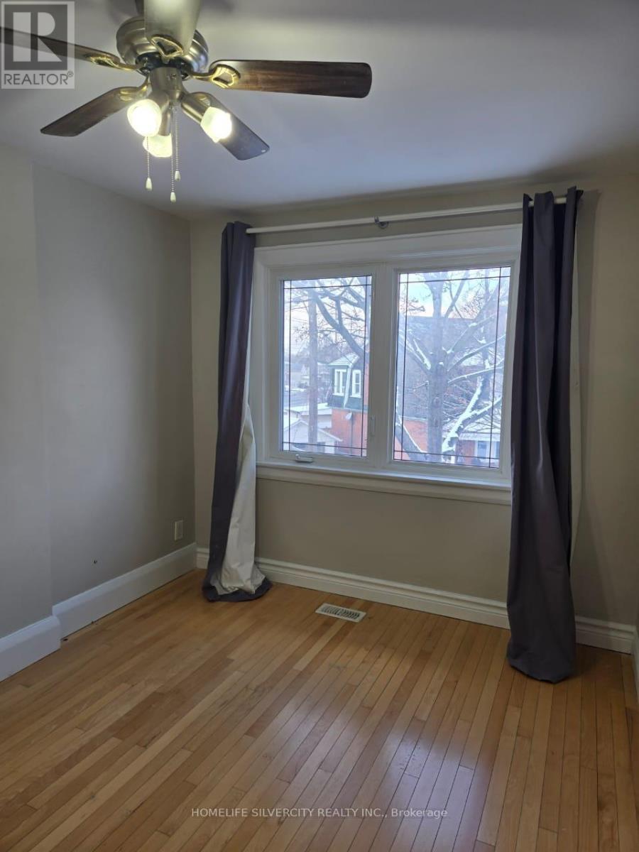 59 Bartonville Avenue W, Toronto, ON - Indoor