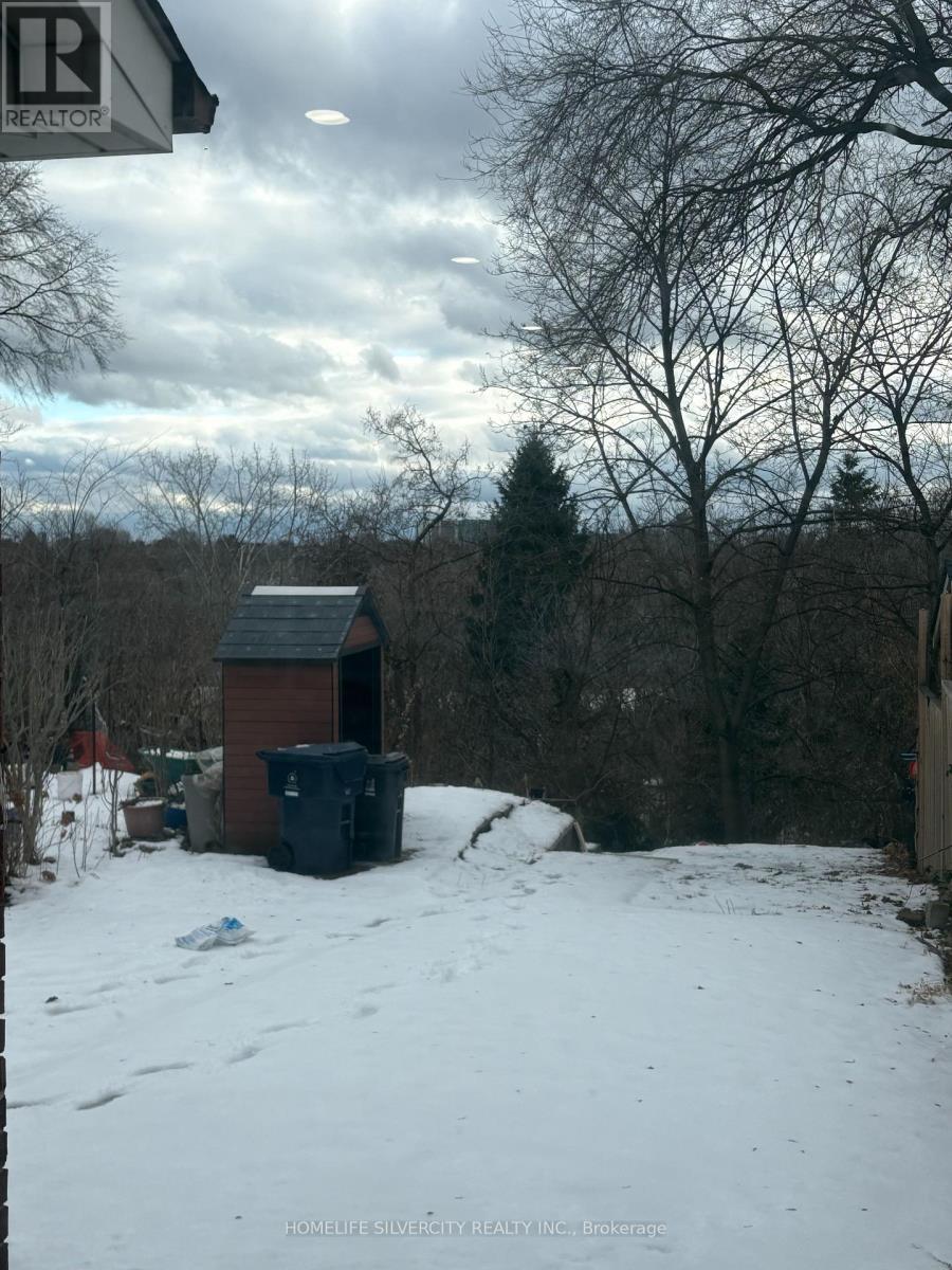 59 Bartonville Avenue W, Toronto, ON - Outdoor