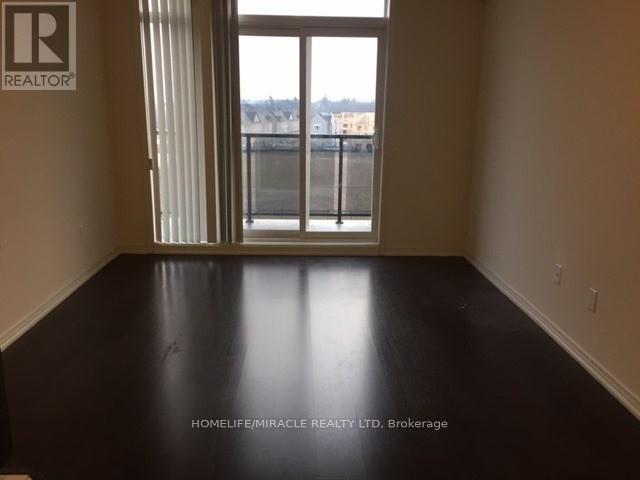 410 - 50 Sky Harbour Drive, Brampton, ON - Indoor Photo Showing Other Room