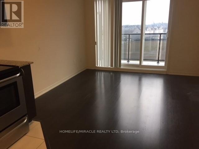 410 - 50 Sky Harbour Drive, Brampton, ON - Indoor Photo Showing Other Room